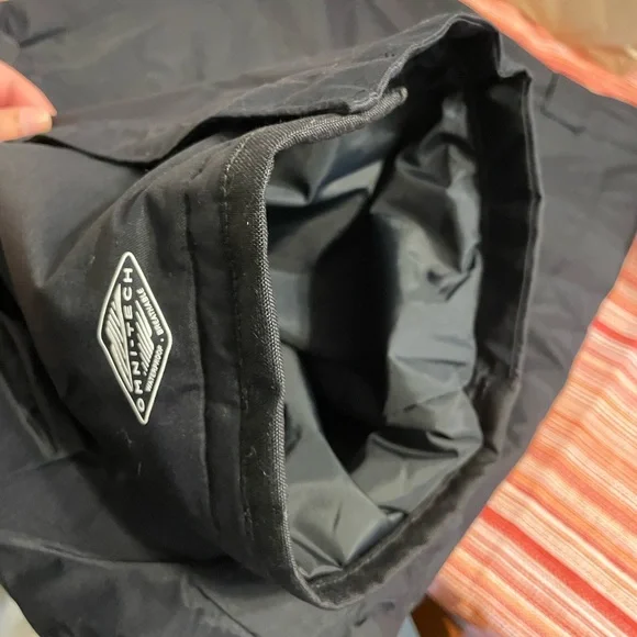 Columbia Snow Pants - Black - Picture 4 of 10